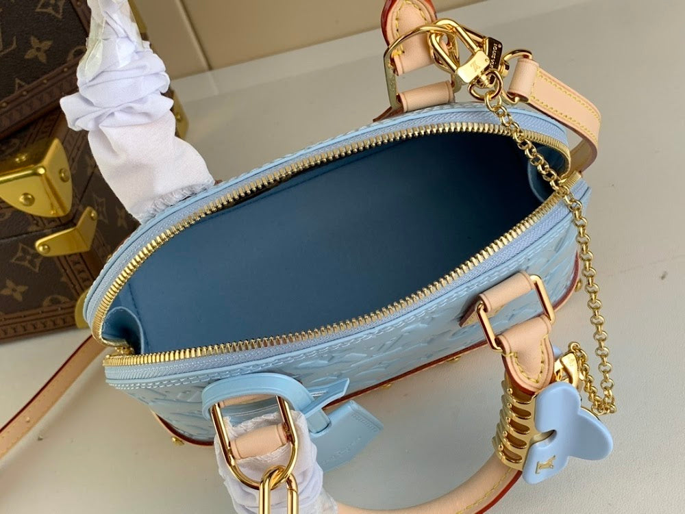 Dragons Bags ln Luxury Bag --62075