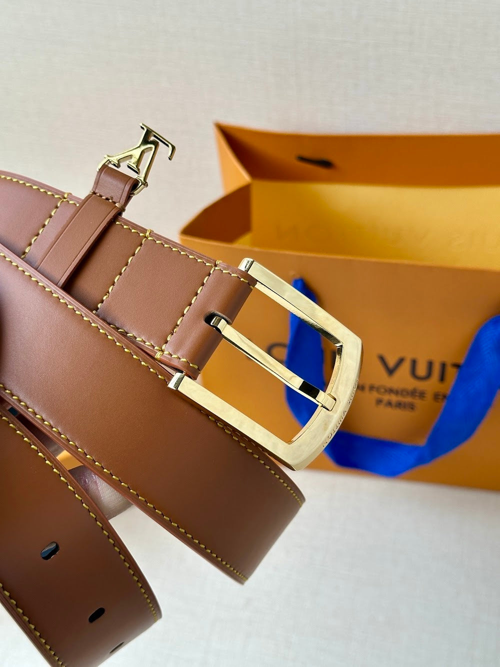 Dragons Bags ln Luxury Belt --106649