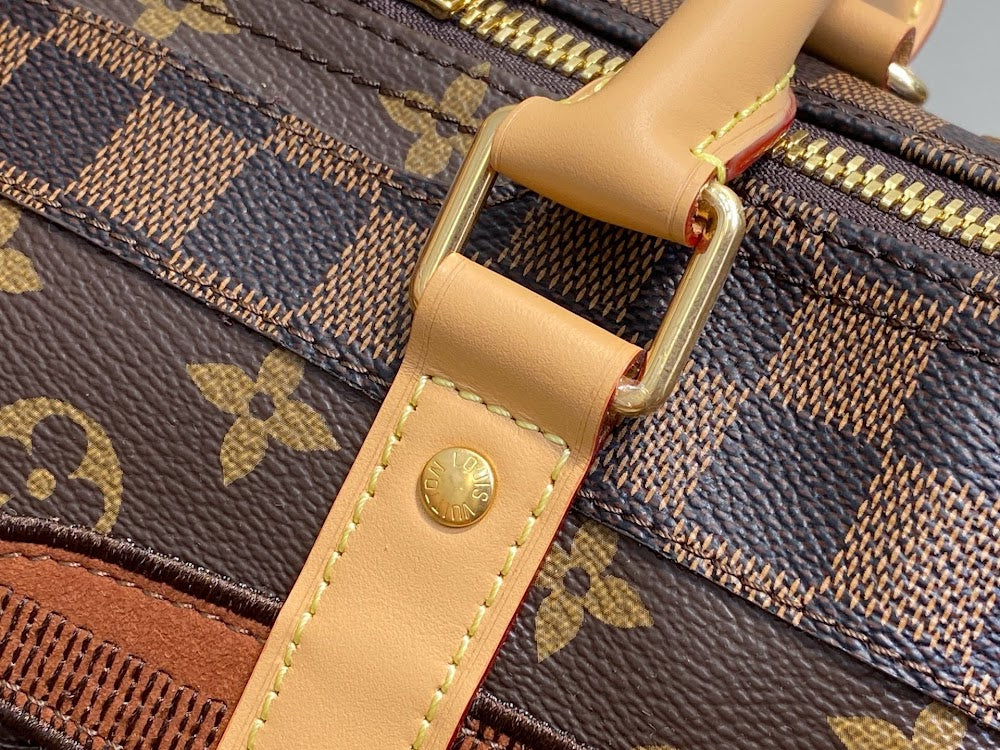 Dragons Bags ln Luxury Bag --97042