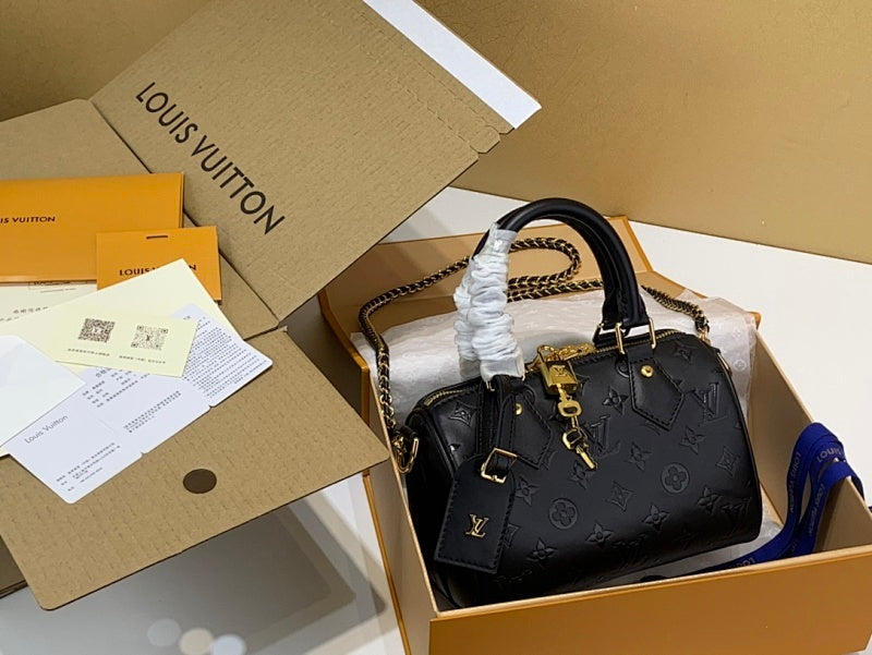 Dragons Bags ln Luxury Bag --59255
