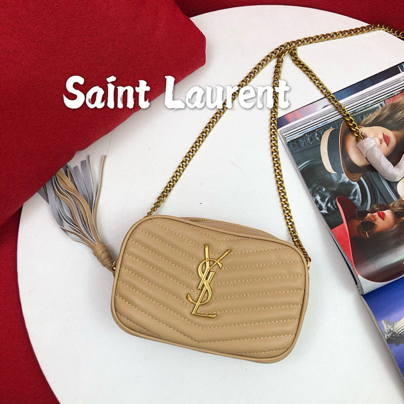 Dragons Bags ysn Luxury Bag --71914