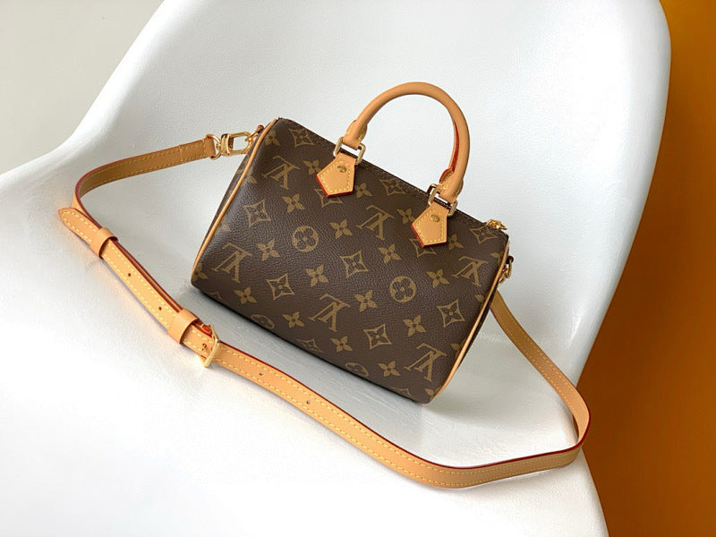 Dragons Bags LVn Luxury Bag --79824