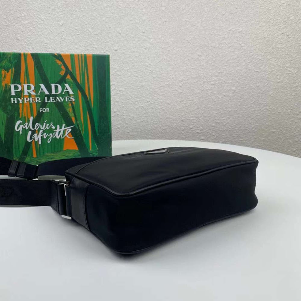 Dragons Bags Prada Luxury Bag --54050
