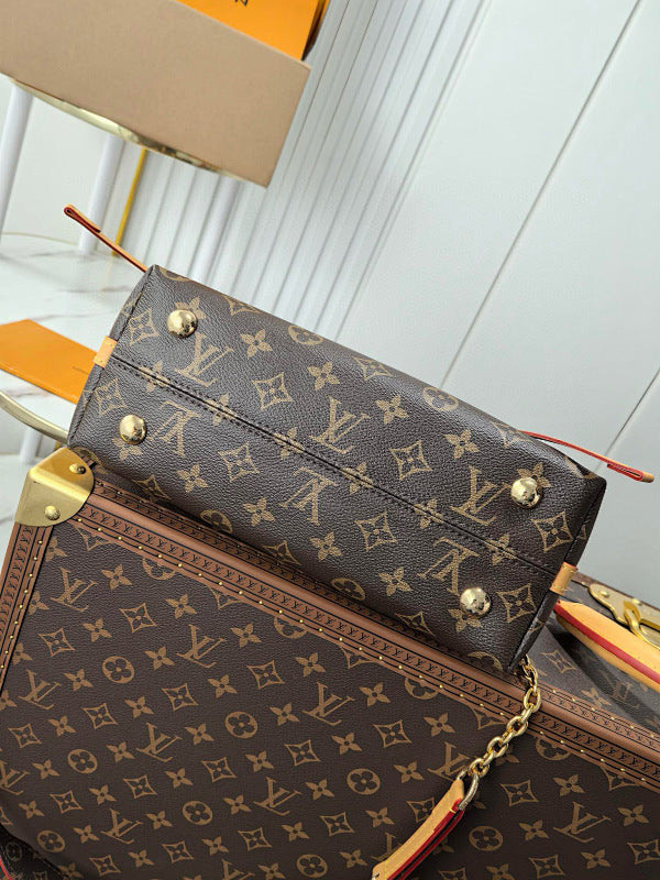 Dragons Bags LVn Luxury Bag --78930