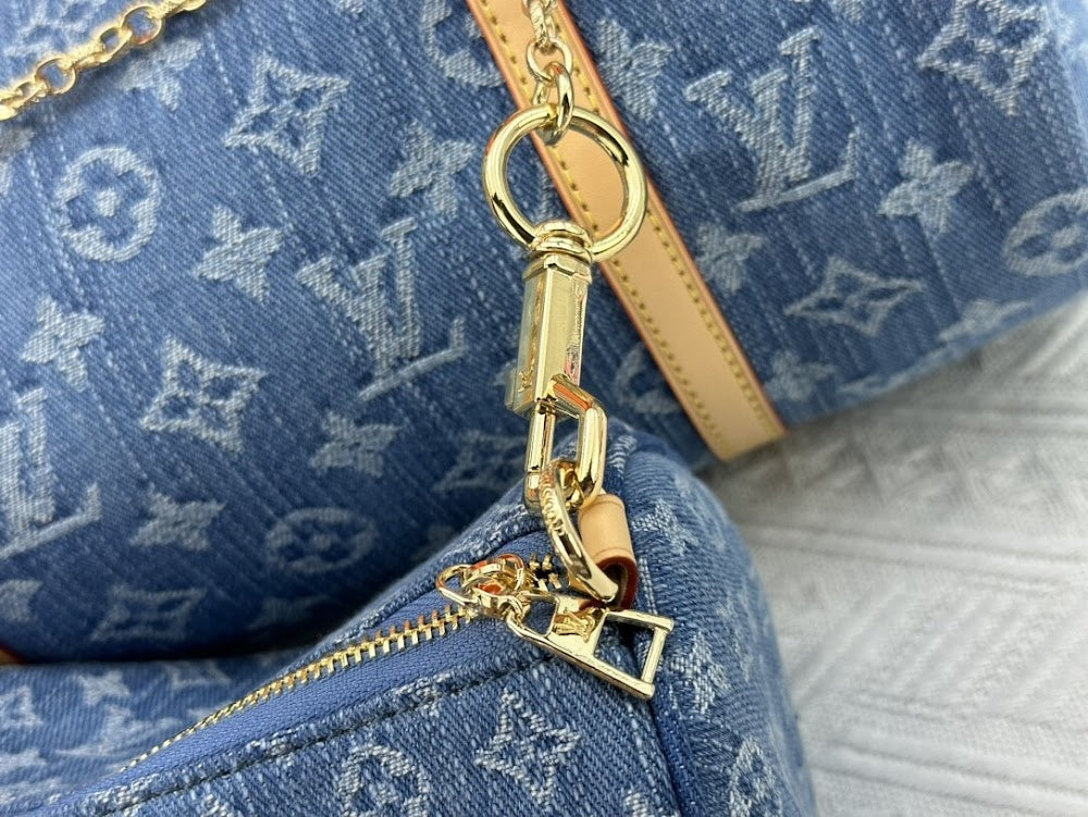 Jessica Bags ln Luxury Bag --76084