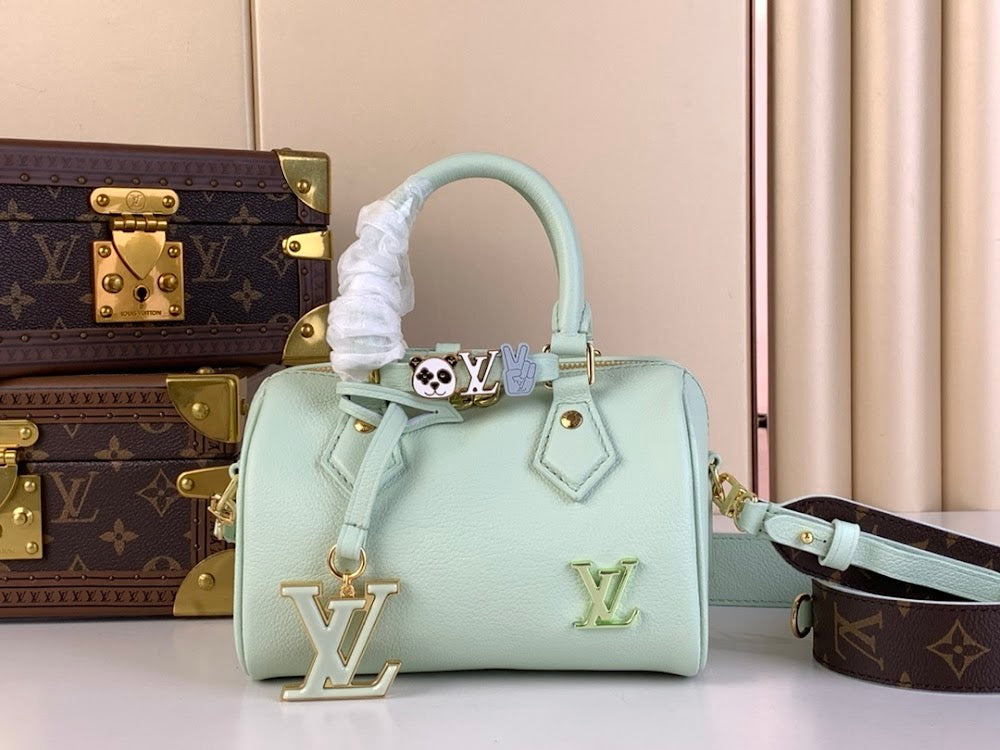 Dragons Bags ln Luxury Bag --62401