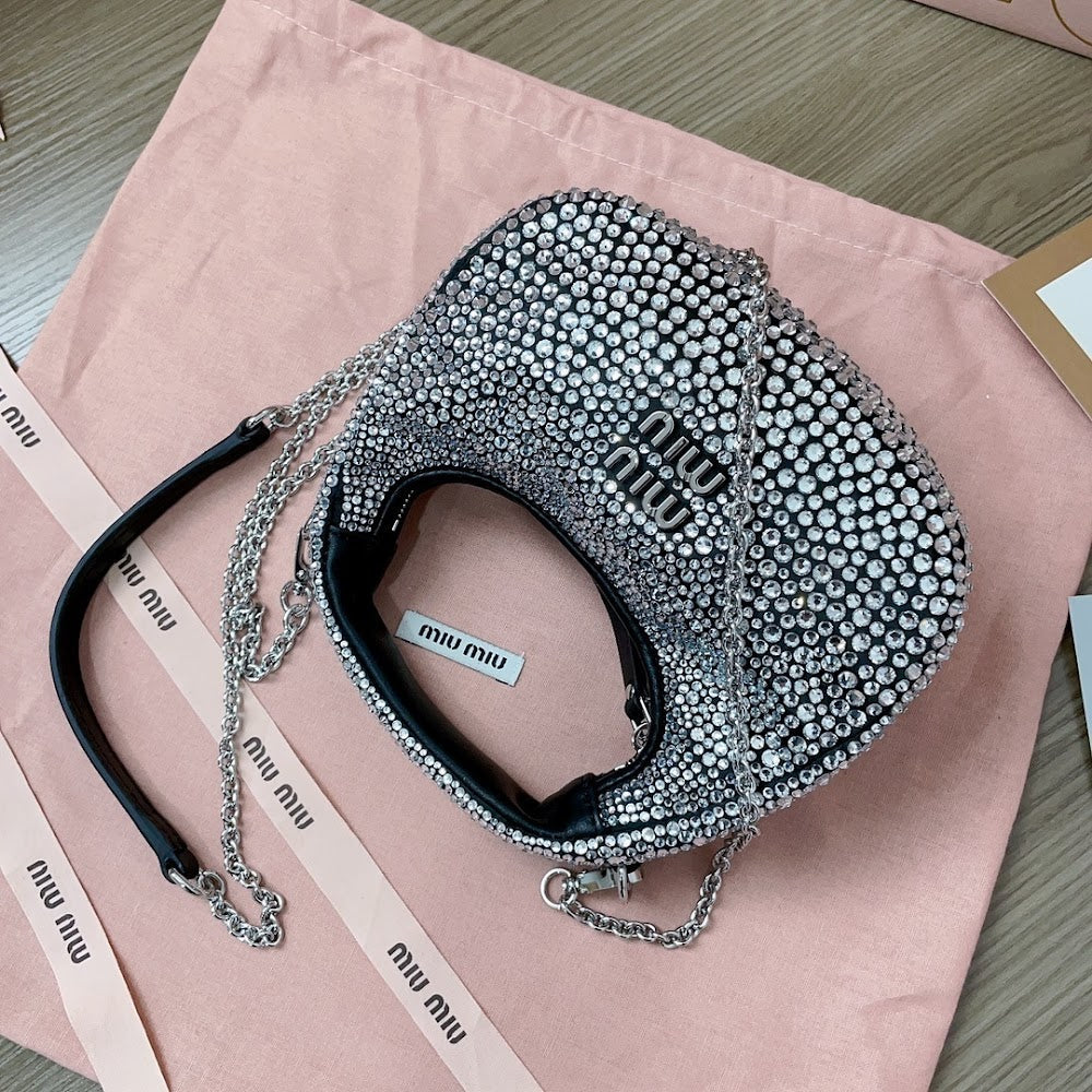 Dragons Bags Miun Miun Luxury Bag --122432