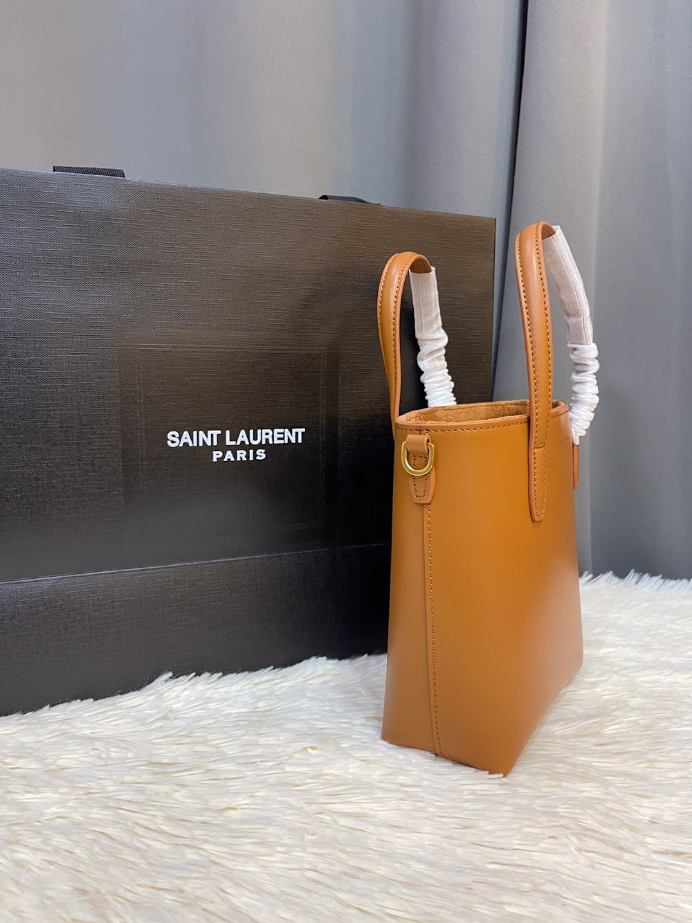Dragons Bags YSLn Luxury Bag --120131