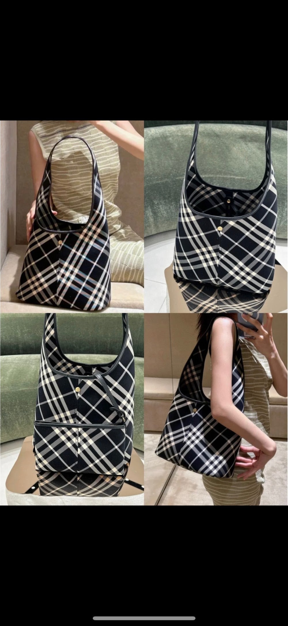 Dragons Bags Burberryn Luxury Bag --92218