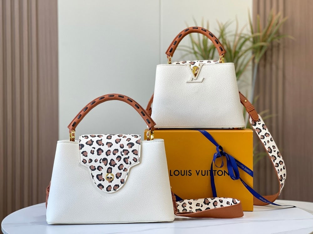 Jessica Bags ln Luxury Bag --75726