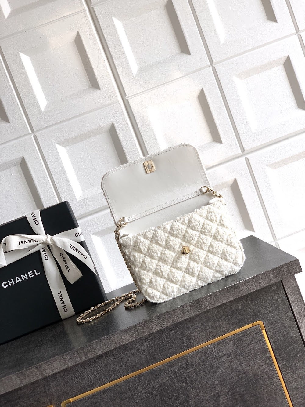 Dragons BagsCHn Luxury Bag --113958