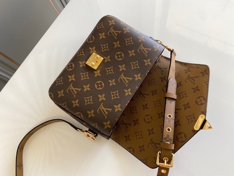 Dragons Bags LVn Luxury Bag --79441