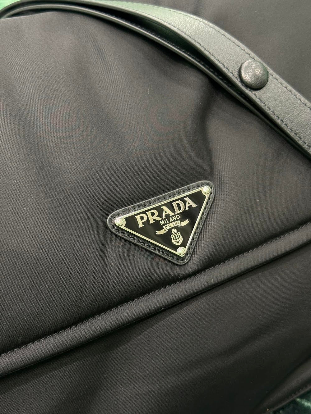 Dragons Bags Pradn Luxury Bag --102884