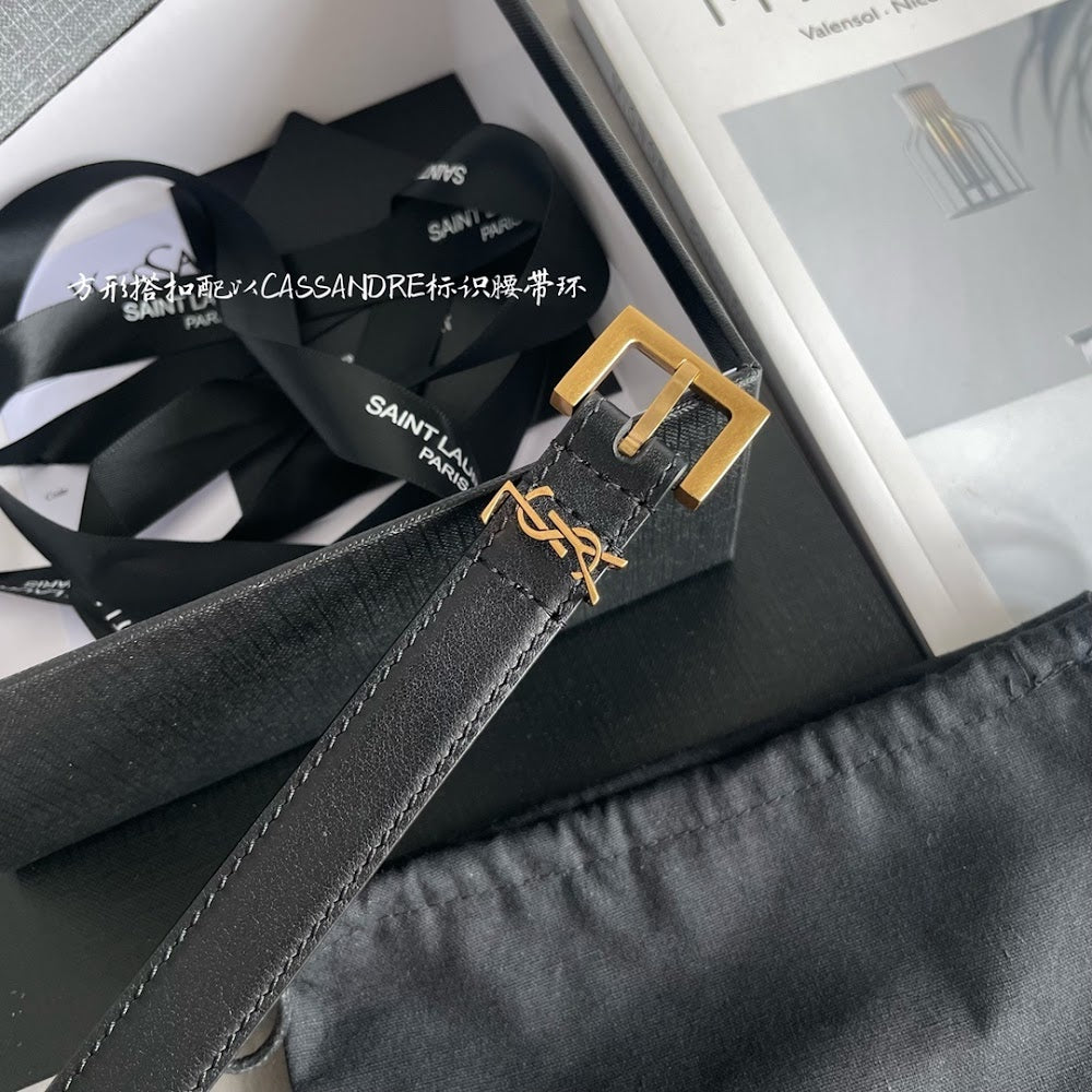 Dragons Bags YSLn Luxury Belt --110416