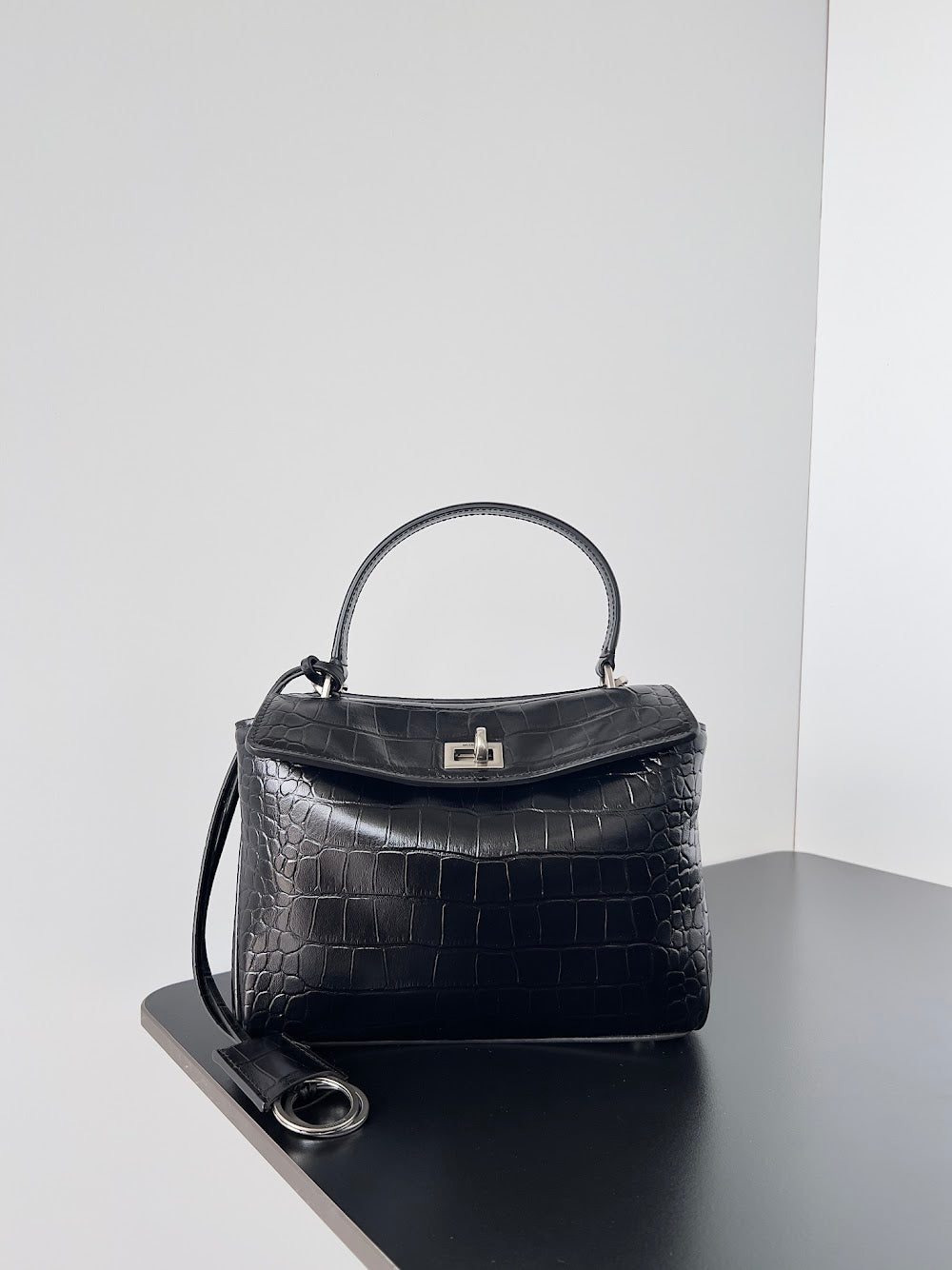 Dragons Bags Balenciaga Luxury Bag --111566