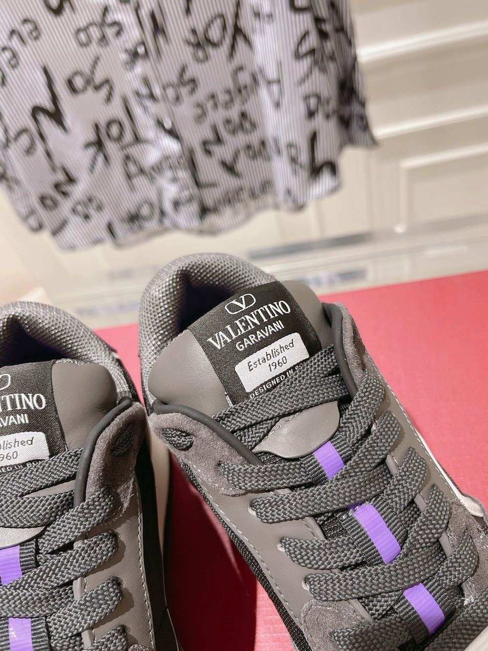 Dragons Bags Valentino Luxury Shoes --52616