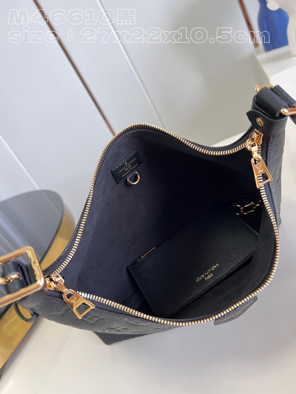 Dragons Bags ln Luxury Bag --96418