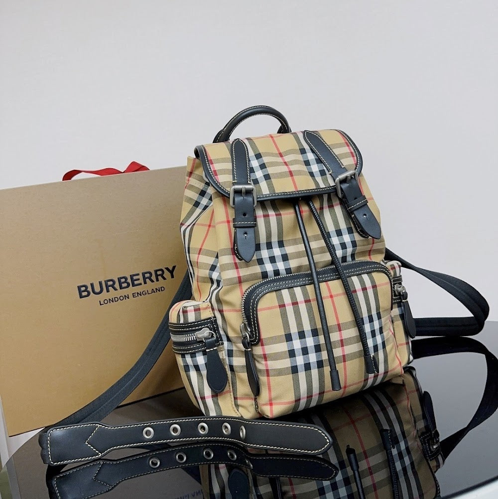 Dragons Bags Burberryn Luxury Bag --92469
