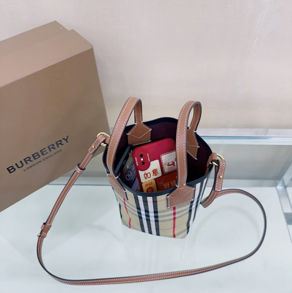 Dragons Bags Burberryn Luxury Bag --92628