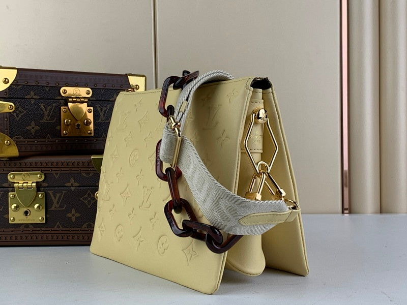 Dragons Bags ln Luxury Bag --58686