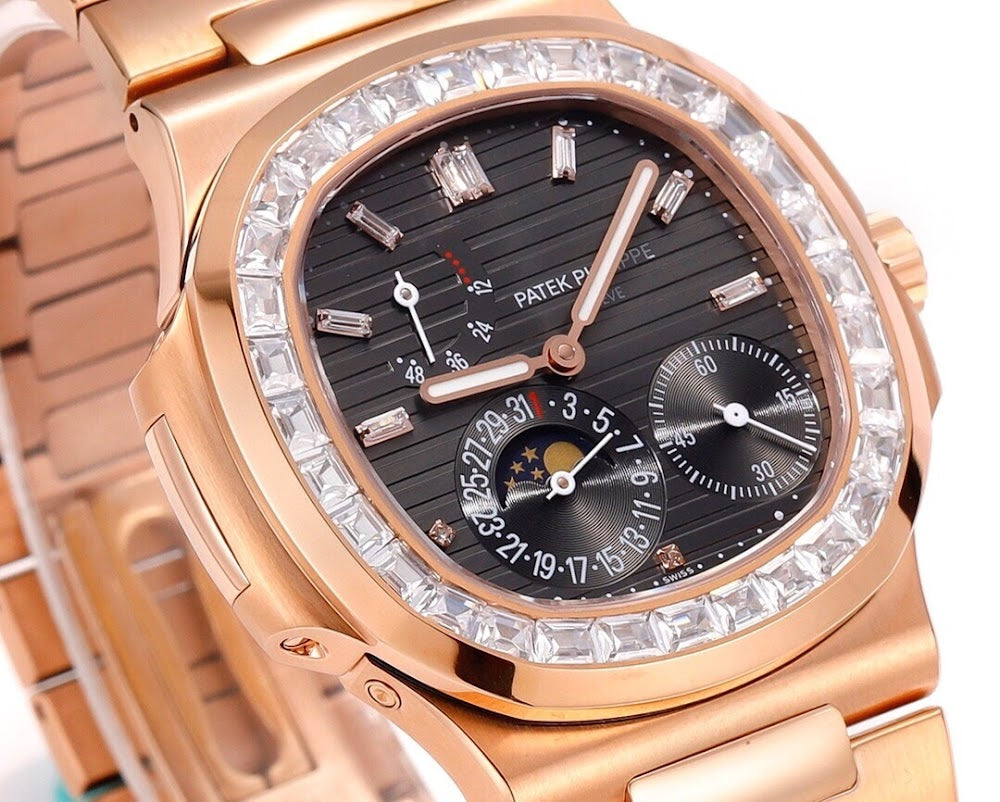 Dragons Bags Luxury Designer Watch --104054