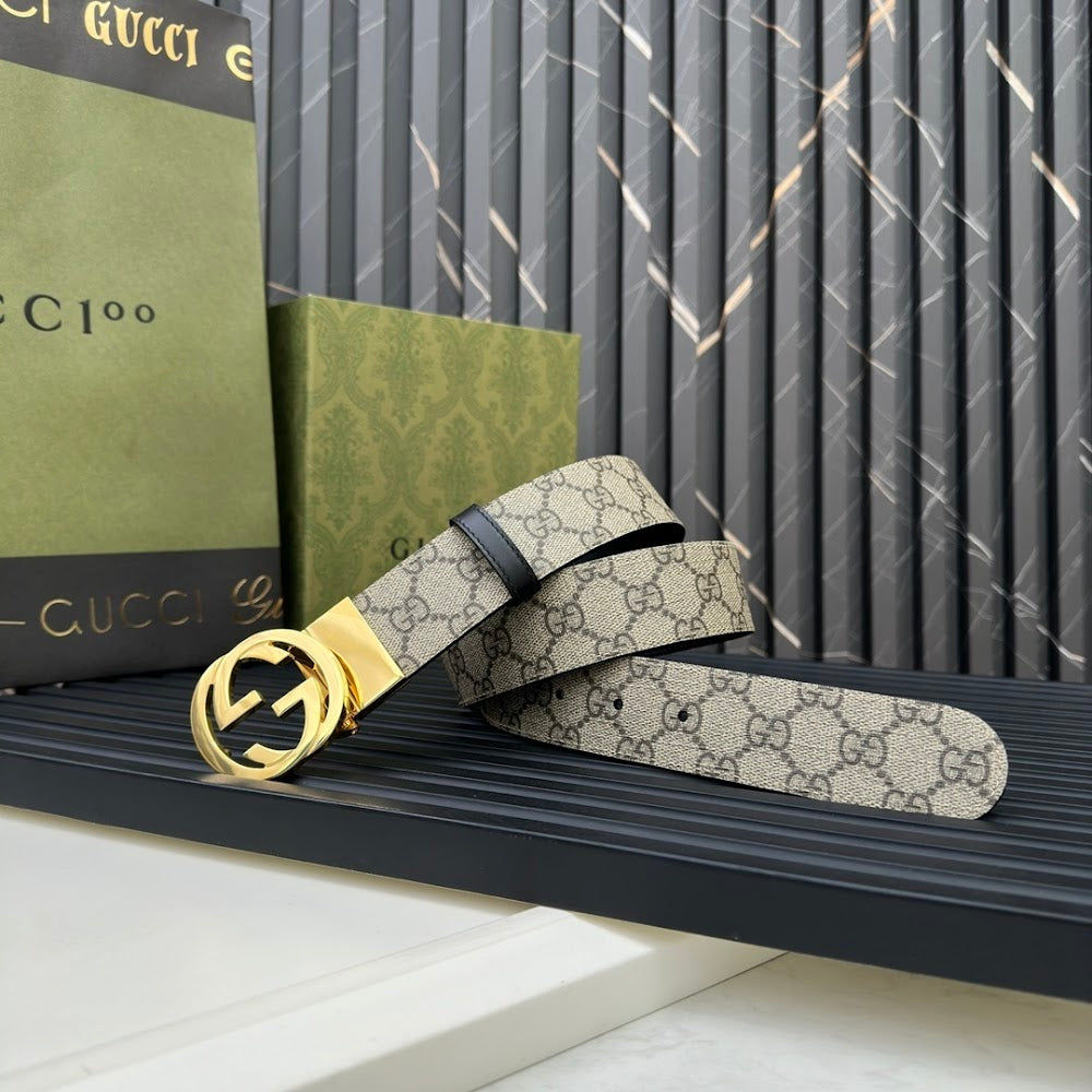 Dragons Bags Guccin Luxury Belt --108564