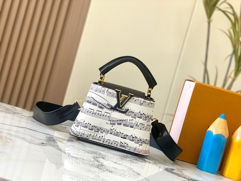 Dragons Bags LVn Luxury Bag --80827