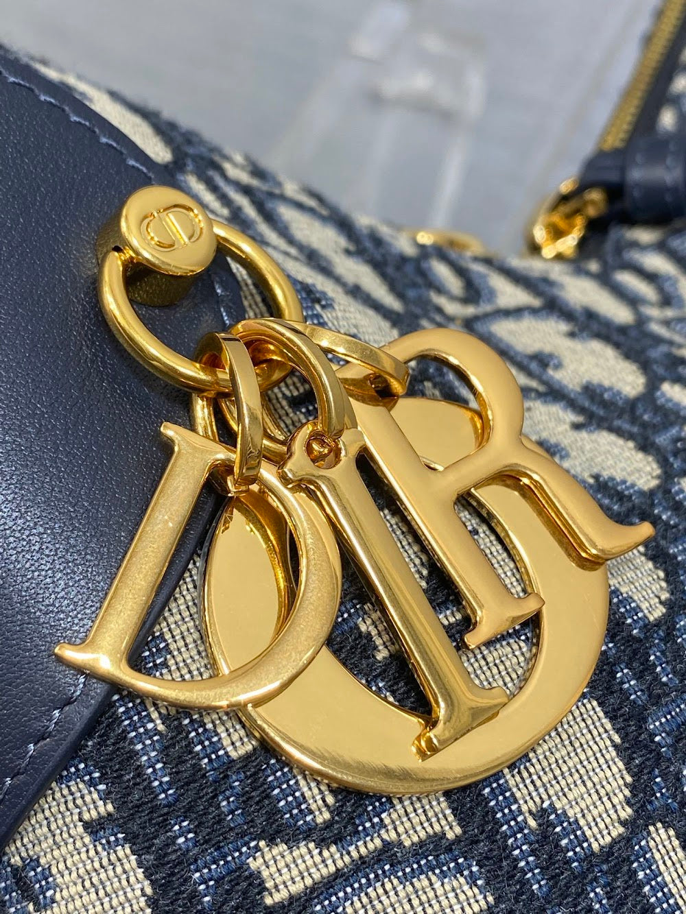 Dragons BagsDiorn Luxury Bag --116070