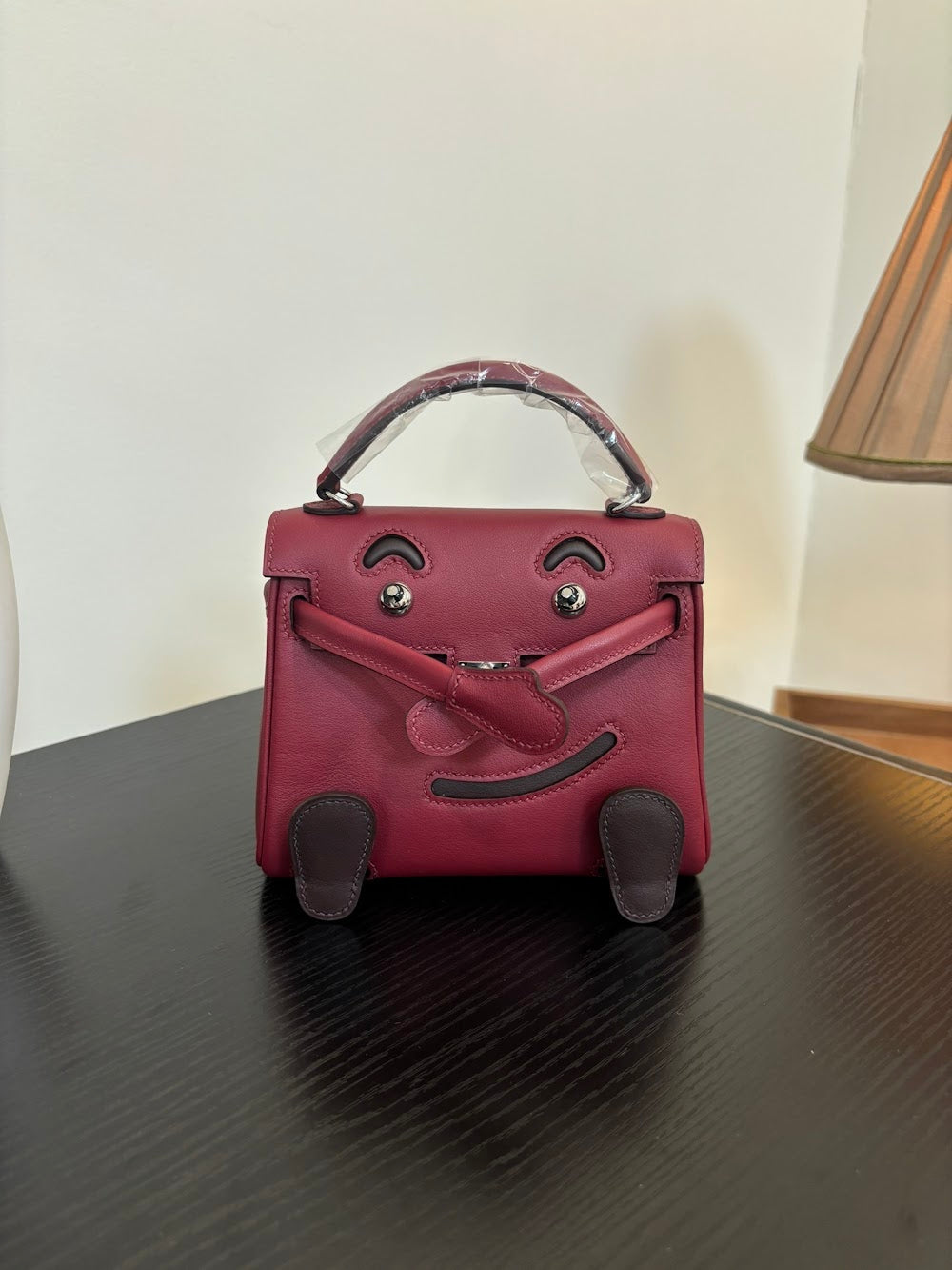 Dragons BagsHermesn Luxury Bag --118061