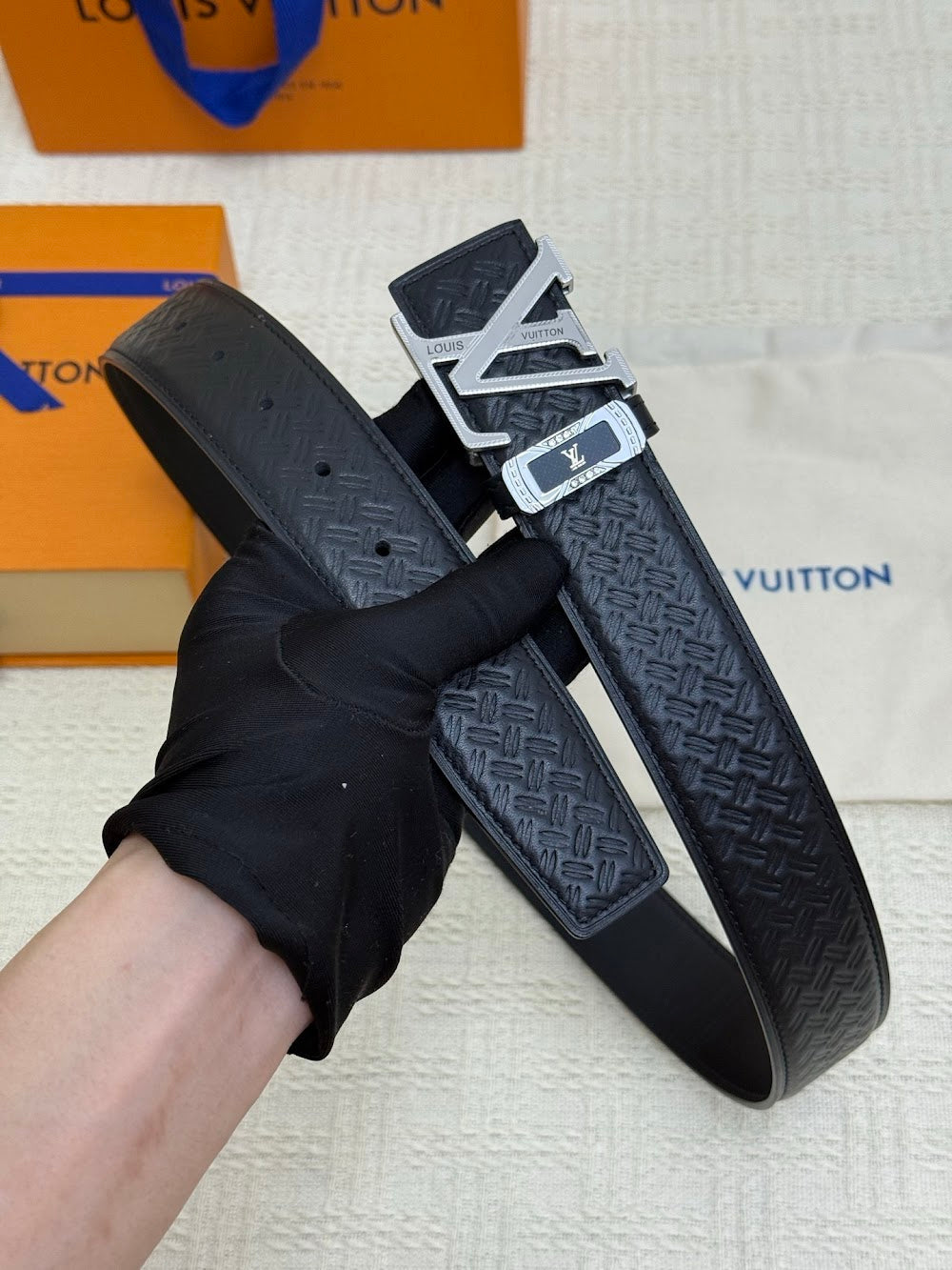 Dragons Bags ln Luxury Belt --106995