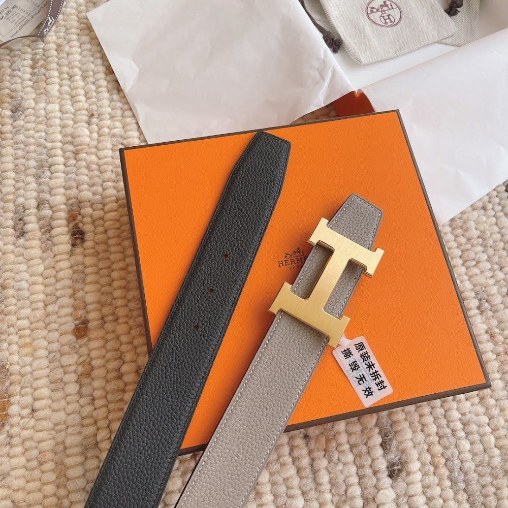 Dragons Bags Hermesn Luxury Belt --108705