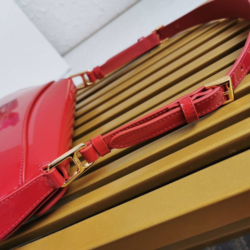 Dragons Bags Pradn Luxury Bag --102247