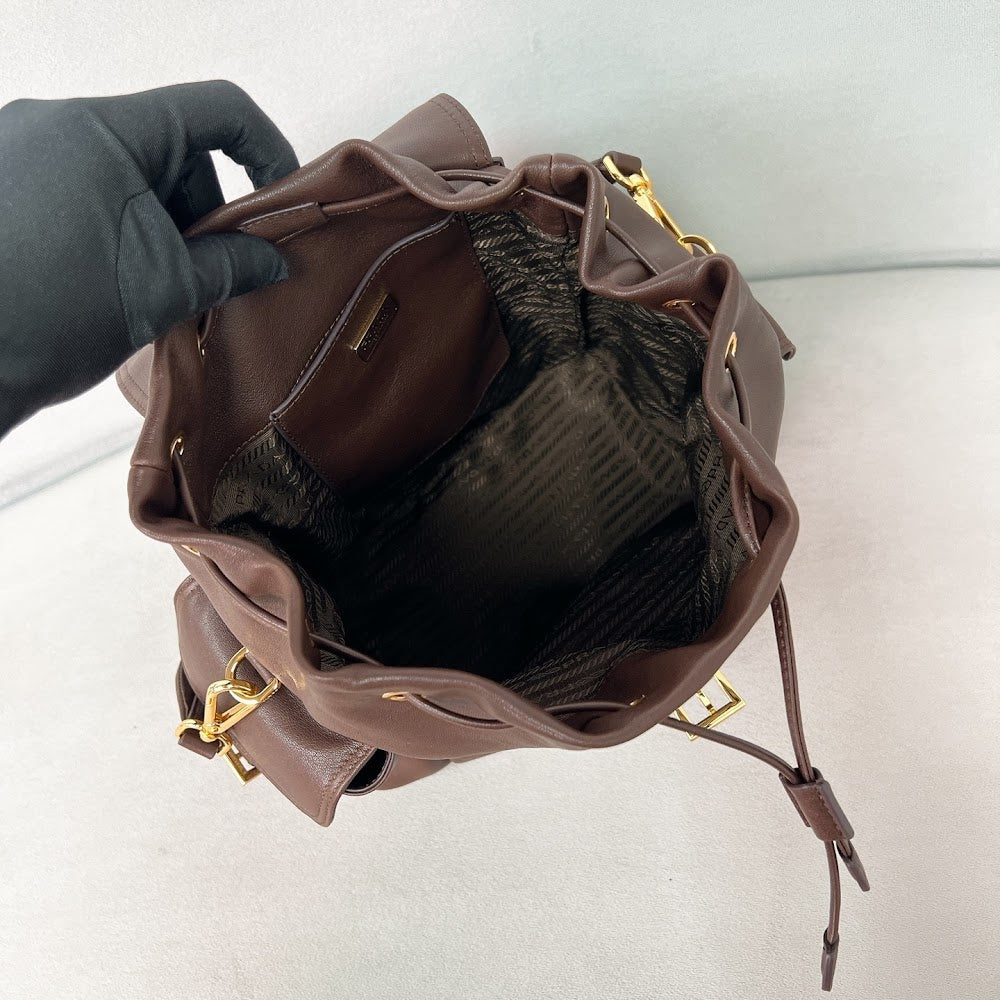 Dragons Bags Pradn Luxury Bag --101484