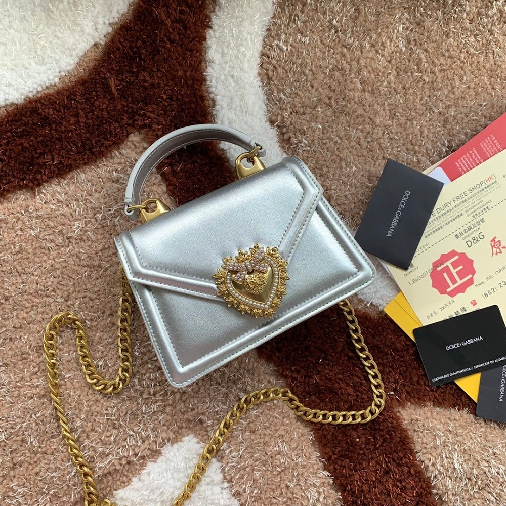 Dragons Bags DGn Luxury Bag --93945