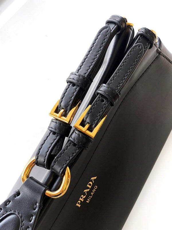 Jessica Bags pradn Luxury Bag --75204