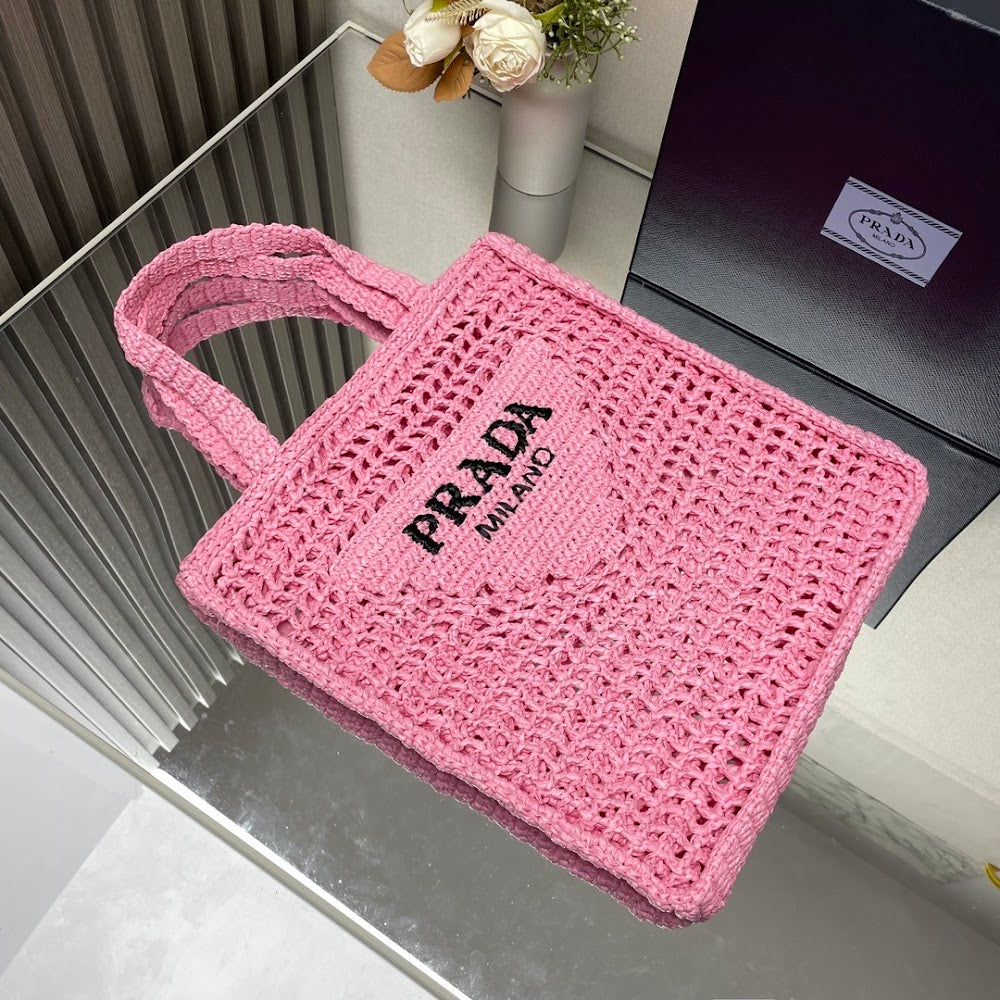 Dragons Bags Pradn Luxury Bag --101966