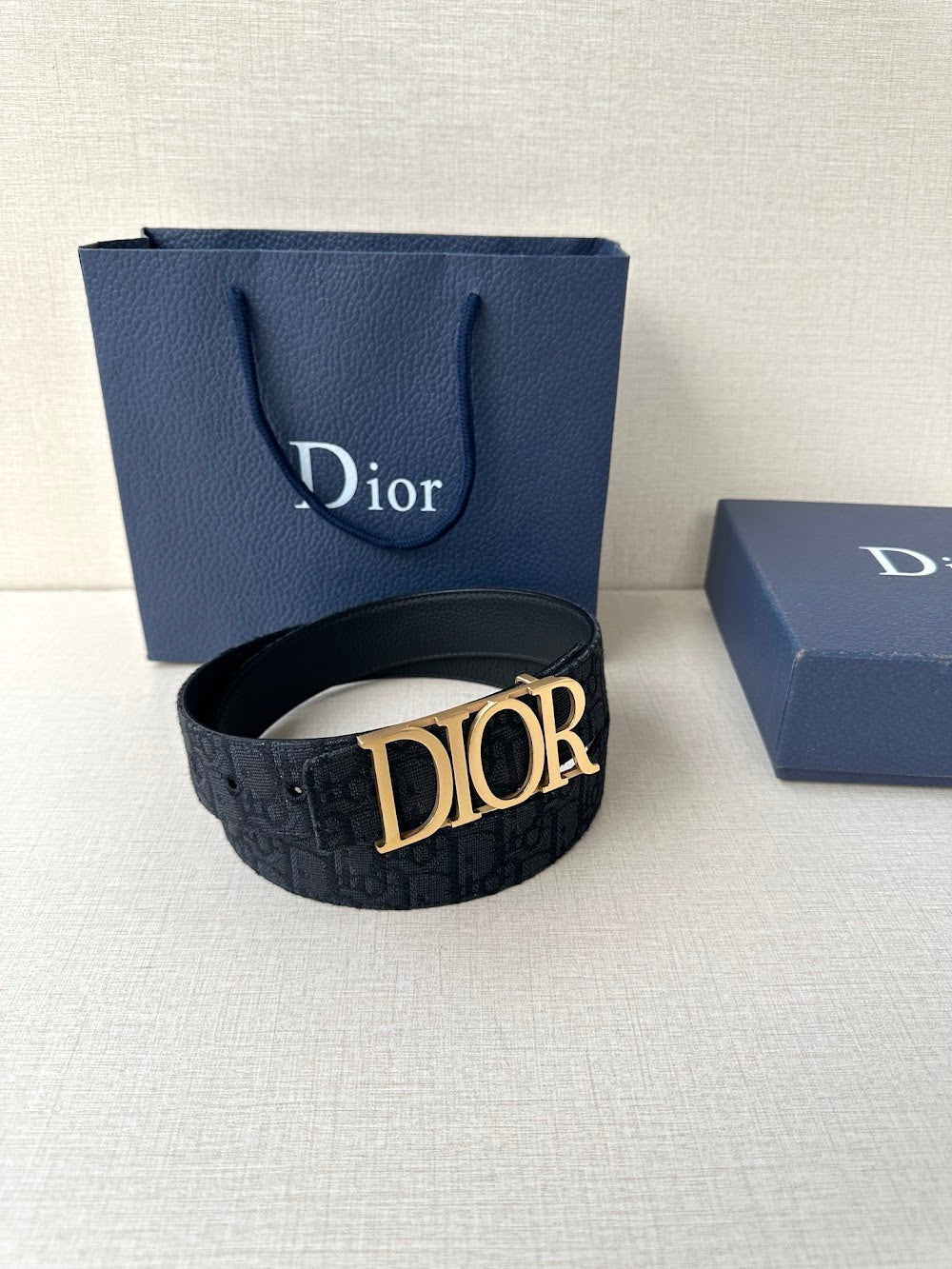 Dragons Bags Diorn Luxury Belt --104919