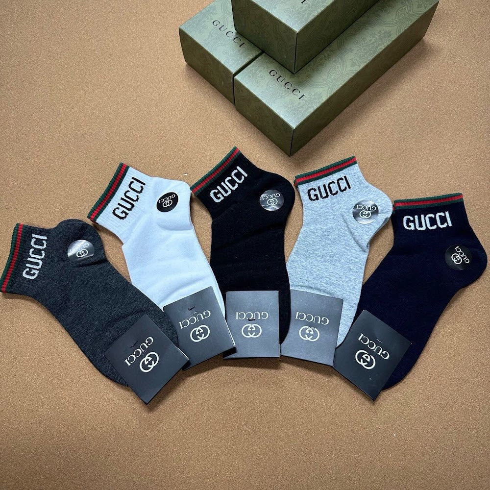 Dragons Bags Premium Luxury Socks --98534