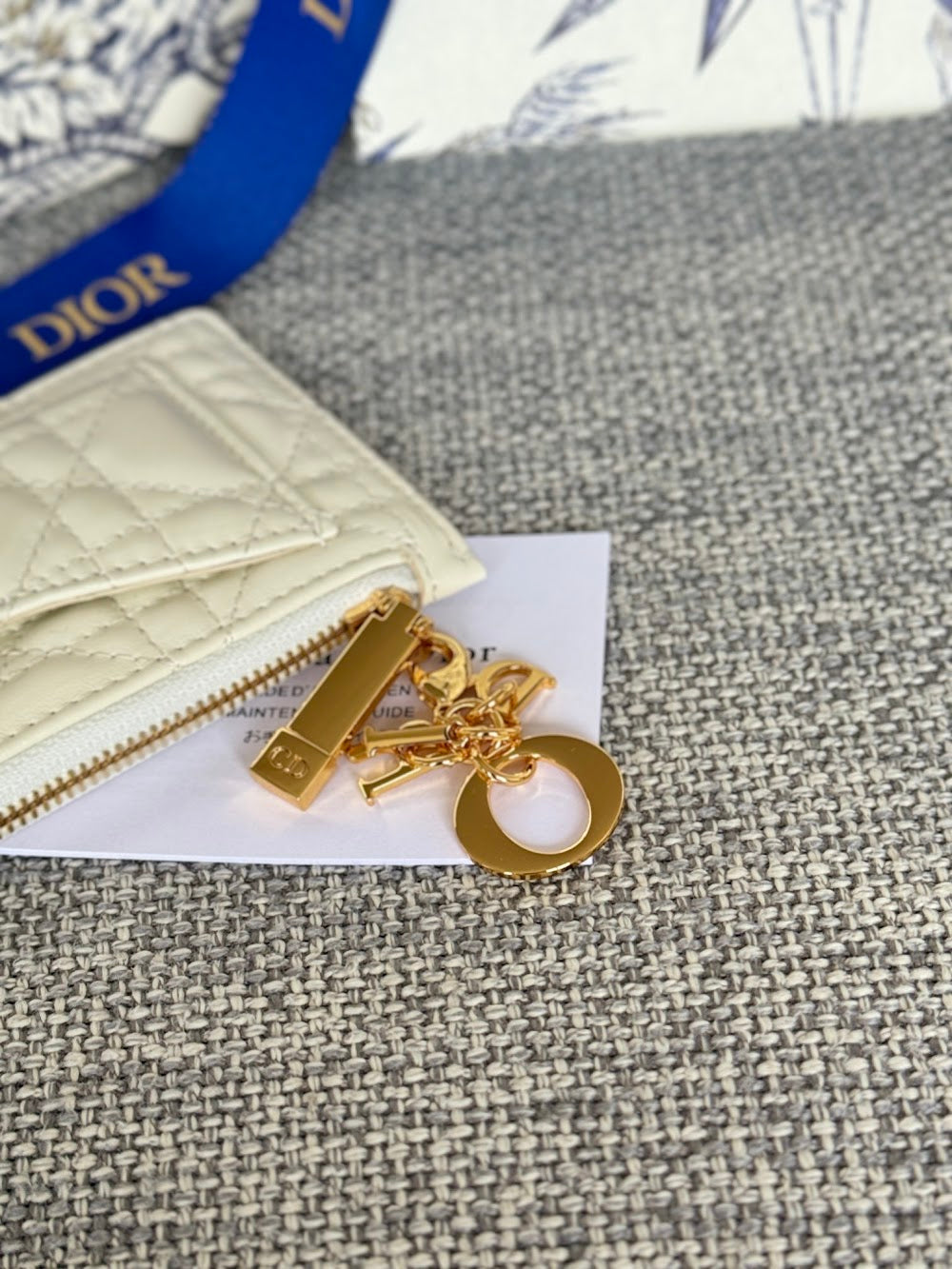 Dragons BagsDiorn Luxury Bag --114537