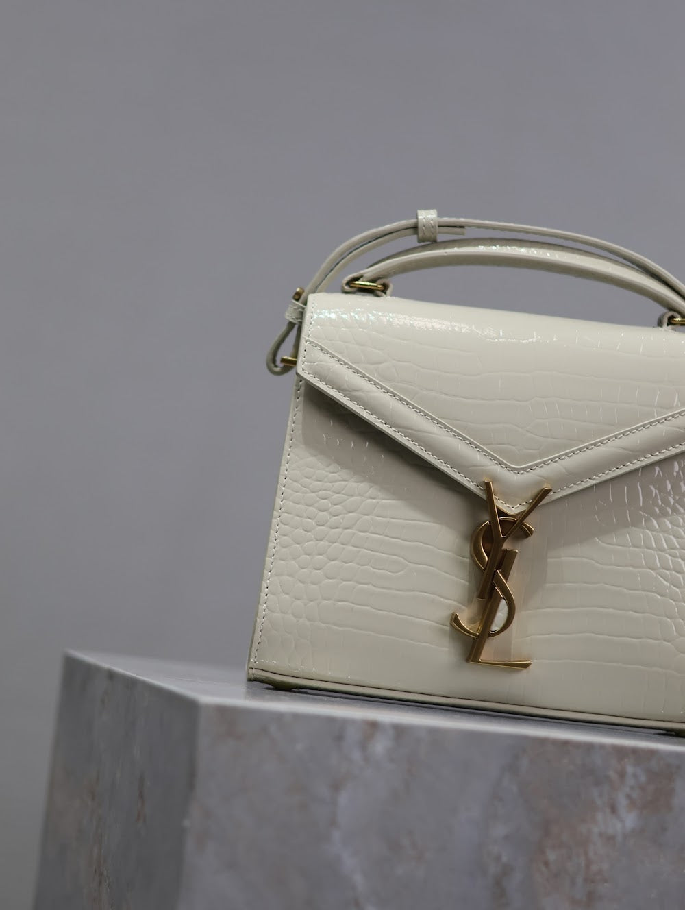 Dragons Bags YSLn Luxury Bag --119781