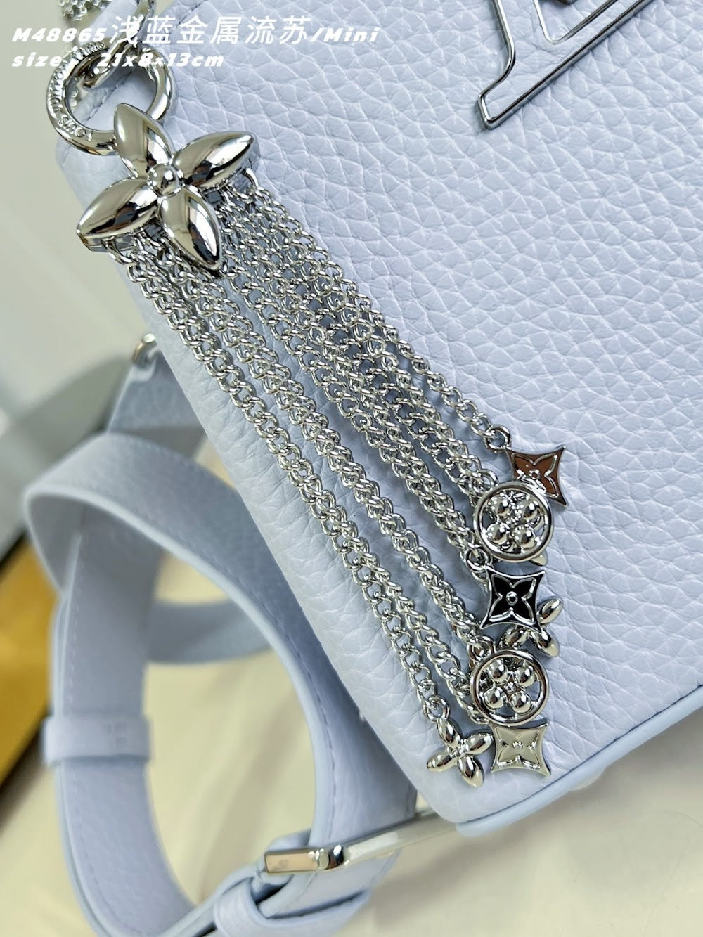 Dragons Bags ln Luxury Bag --96228