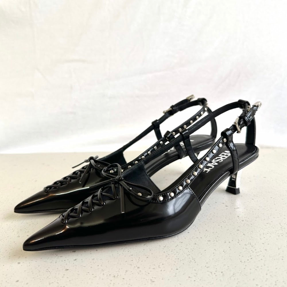 Dragons Bags Versace Luxury Heels --51005