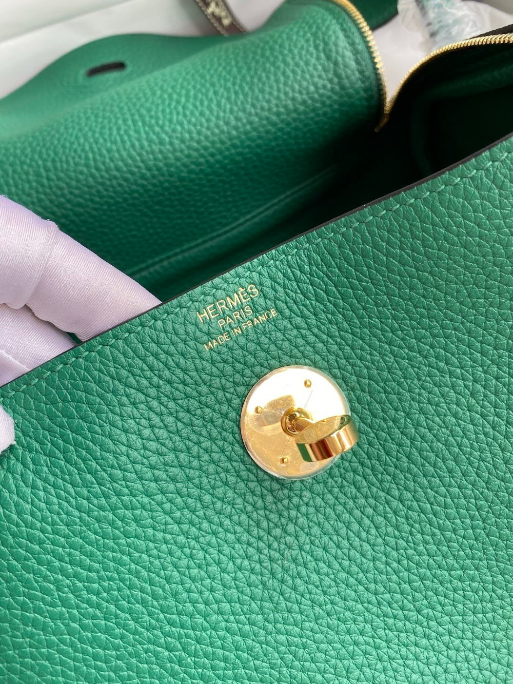 Dragons BagsHermesn Luxury Bag --117031