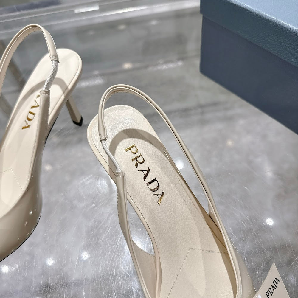 Dragons Bags Prada Luxury Heels --53492
