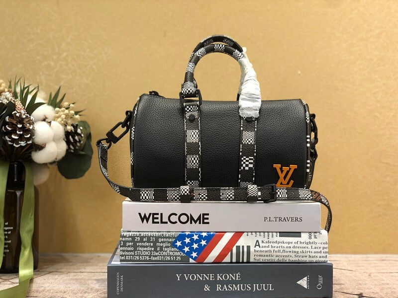 Dragons Bags ln Luxury Bag --59612