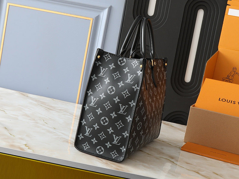 Dragons Bags LVn Luxury Bag --79858