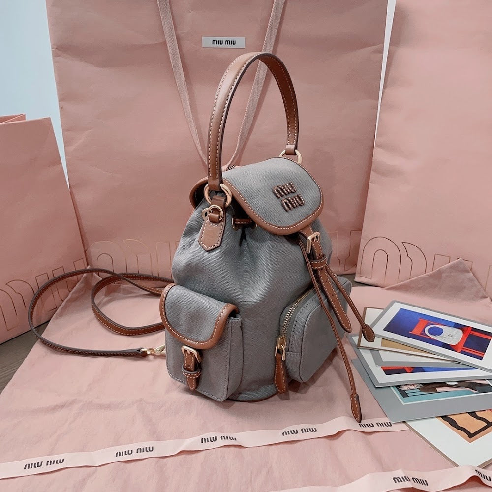 Dragons Bags Miun Miun Luxury Bag --122317
