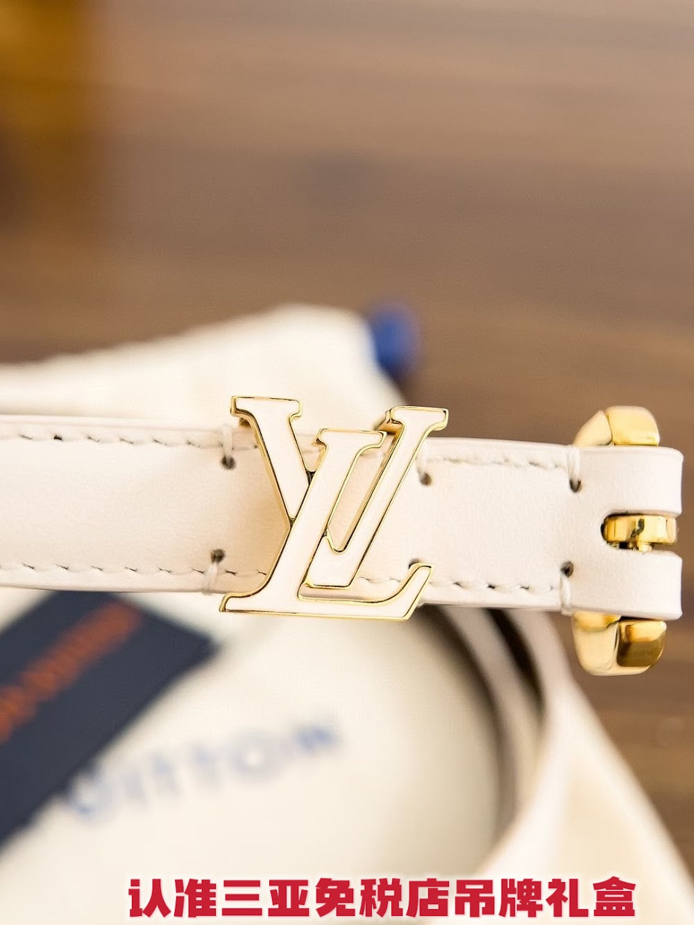 Dragons Bags ln Luxury Belt --107025