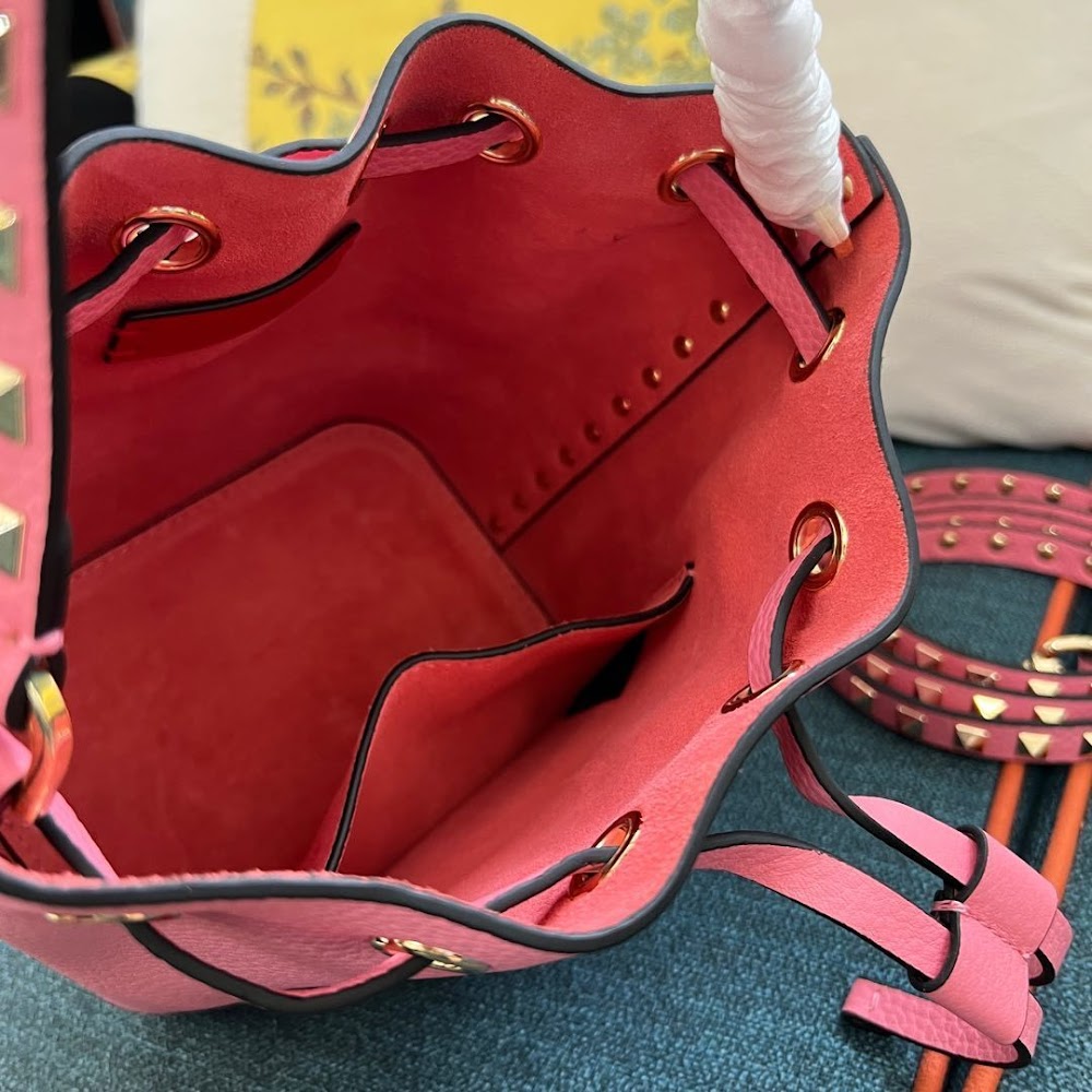 Dragons Bags Valentine Luxury Bag --121814