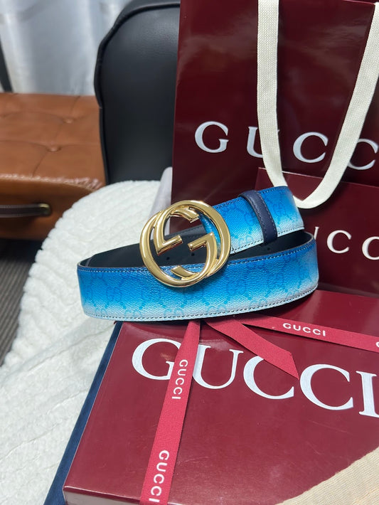Dragons Bags Guccin Luxury Belt --108024